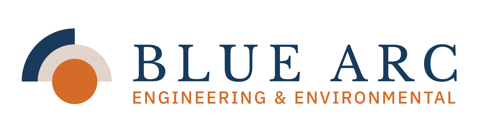 Blue Arc
